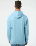 SS4500 Midweight Hooded Sweatshirt