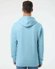 SS4500 Midweight Hooded Sweatshirt