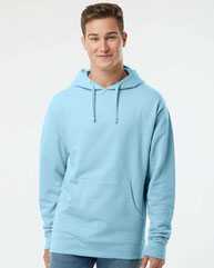 SS4500 Midweight Hooded Sweatshirt