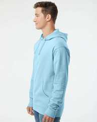 SS4500 Midweight Hooded Sweatshirt