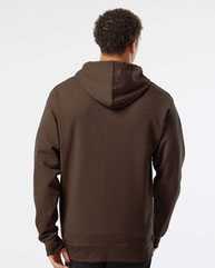 SS4500 Midweight Hooded Sweatshirt