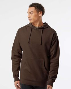 Independent Trading Co. Independent Trading Co. SS4500 Midweight Hooded Sweatshirt SS4500 Independent Trading Co. Independent Trading Co. SS4500 Midweight Hooded Sweatshirt SS4500