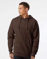 SS4500 Midweight Hooded Sweatshirt