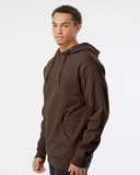 SS4500 Midweight Hooded Sweatshirt