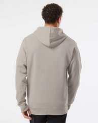 SS4500 Midweight Hooded Sweatshirt