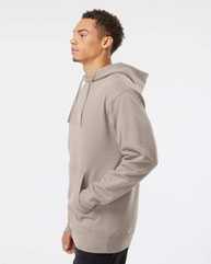 SS4500 Midweight Hooded Sweatshirt