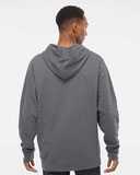 SS4500 Midweight Hooded Sweatshirt