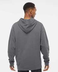 SS4500 Midweight Hooded Sweatshirt