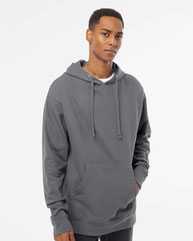 SS4500 Midweight Hooded Sweatshirt