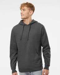 SS4500 Midweight Hooded Sweatshirt