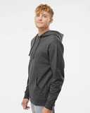 SS4500 Midweight Hooded Sweatshirt