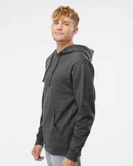 SS4500 Midweight Hooded Sweatshirt