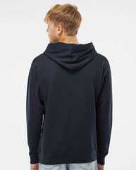 SS4500 Midweight Hooded Sweatshirt