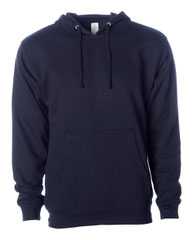SS4500 Midweight Hooded Sweatshirt