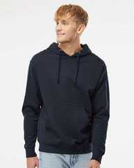 SS4500 Midweight Hooded Sweatshirt