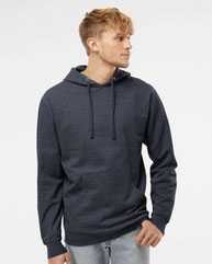 SS4500 Midweight Hooded Sweatshirt