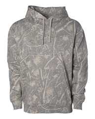 SS4500 Midweight Hooded Sweatshirt