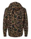 SS4500 Midweight Hooded Sweatshirt