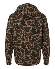 SS4500 Midweight Hooded Sweatshirt