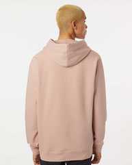 SS4500 Midweight Hooded Sweatshirt