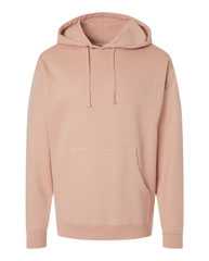 SS4500 Midweight Hooded Sweatshirt