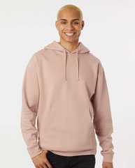 SS4500 Midweight Hooded Sweatshirt