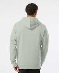 SS4500 Midweight Hooded Sweatshirt