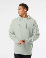 SS4500 Midweight Hooded Sweatshirt