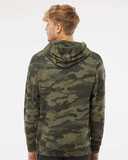 SS4500 Midweight Hooded Sweatshirt