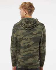 SS4500 Midweight Hooded Sweatshirt