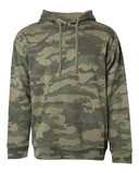SS4500 Midweight Hooded Sweatshirt