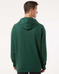 SS4500 Midweight Hooded Sweatshirt