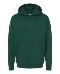 SS4500 Midweight Hooded Sweatshirt