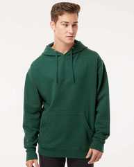 SS4500 Midweight Hooded Sweatshirt