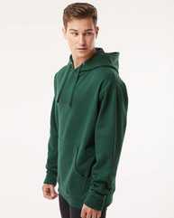 SS4500 Midweight Hooded Sweatshirt