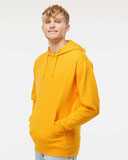 SS4500 Midweight Hooded Sweatshirt