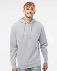 SS4500 Midweight Hooded Sweatshirt