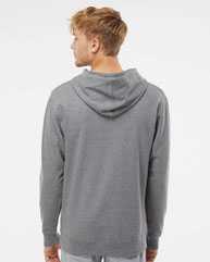 SS4500 Midweight Hooded Sweatshirt