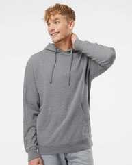 SS4500 Midweight Hooded Sweatshirt