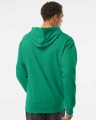 SS4500 Midweight Hooded Sweatshirt