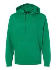 SS4500 Midweight Hooded Sweatshirt