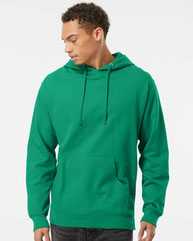 SS4500 Midweight Hooded Sweatshirt