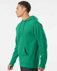 SS4500 Midweight Hooded Sweatshirt