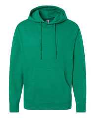 SS4500 Midweight Hooded Sweatshirt