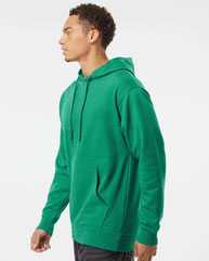 SS4500 Midweight Hooded Sweatshirt