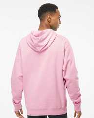 SS4500 Midweight Hooded Sweatshirt