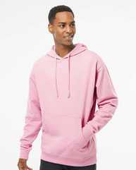 SS4500 Midweight Hooded Sweatshirt