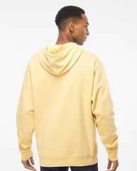 SS4500 Midweight Hooded Sweatshirt