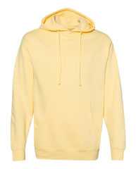 SS4500 Midweight Hooded Sweatshirt