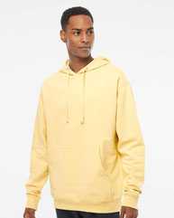 SS4500 Midweight Hooded Sweatshirt